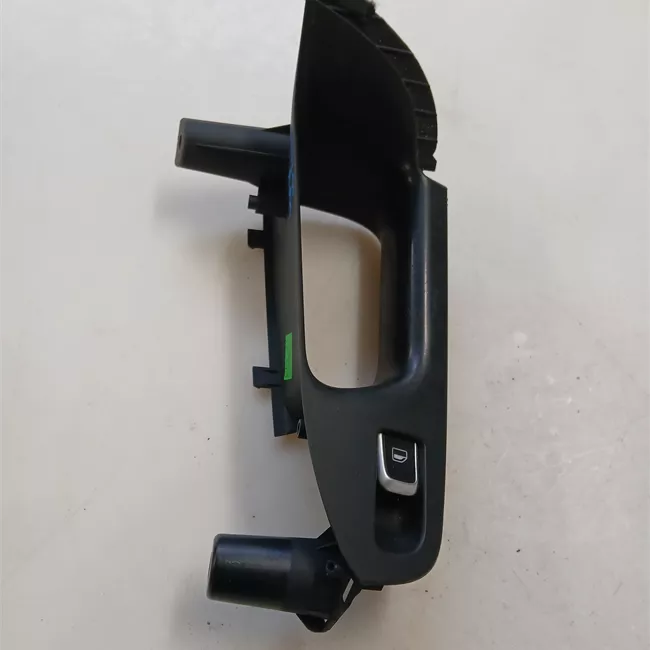 Interruttore alzacristalli porta anteriore nero