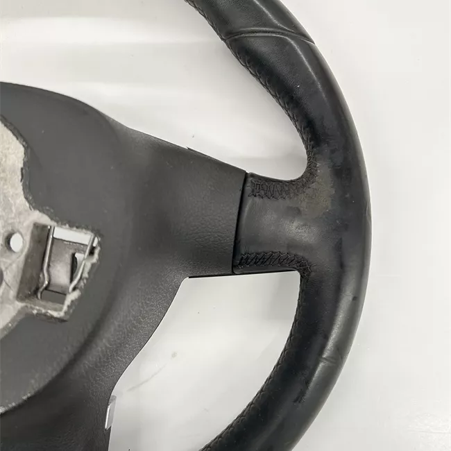Volante Pelle nero