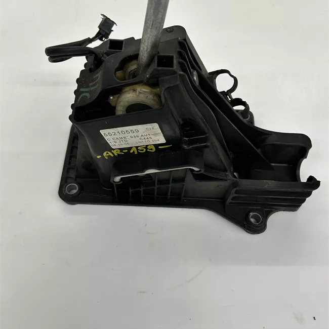 Leva cambio antomatica completa COMPL, con ATM