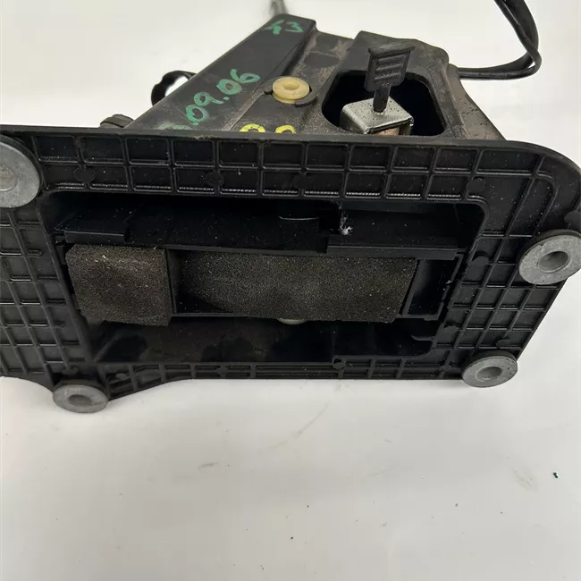 Leva cambio antomatica completa COMPL, con ATM