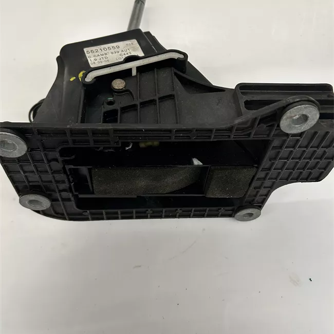 Leva cambio antomatica completa COMPL, con ATM