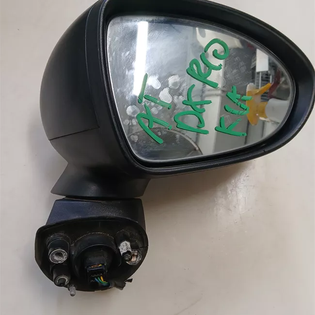 Retrovisore esterno regolazione elettrica destro Ripieghevole elettrico primer