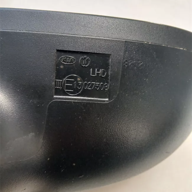 Retrovisore esterno regolazione elettrica destro Ripieghevole elettrico primer