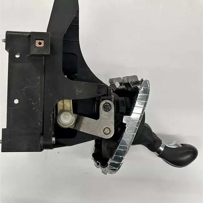 Leva cambio completa