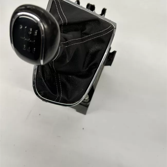 Leva cambio completa