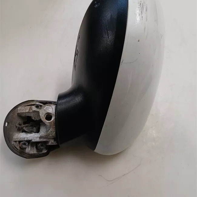 Retrovisore esterno regolazione elettrica destro colorazione 2 toni