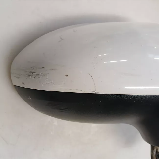 Retrovisore esterno regolazione elettrica destro colorazione 2 toni