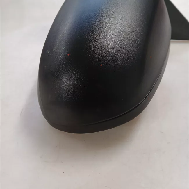 Retrovisore esterno sinistro nero