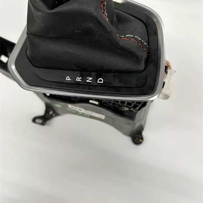 Leva cambio antomatica completa