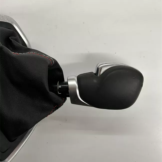 Leva cambio antomatica completa