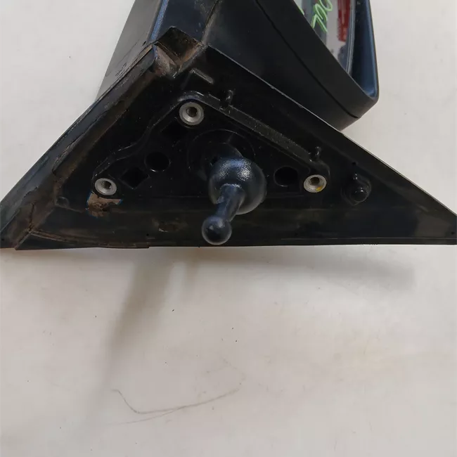 Retrovisore esterno sinistro nero