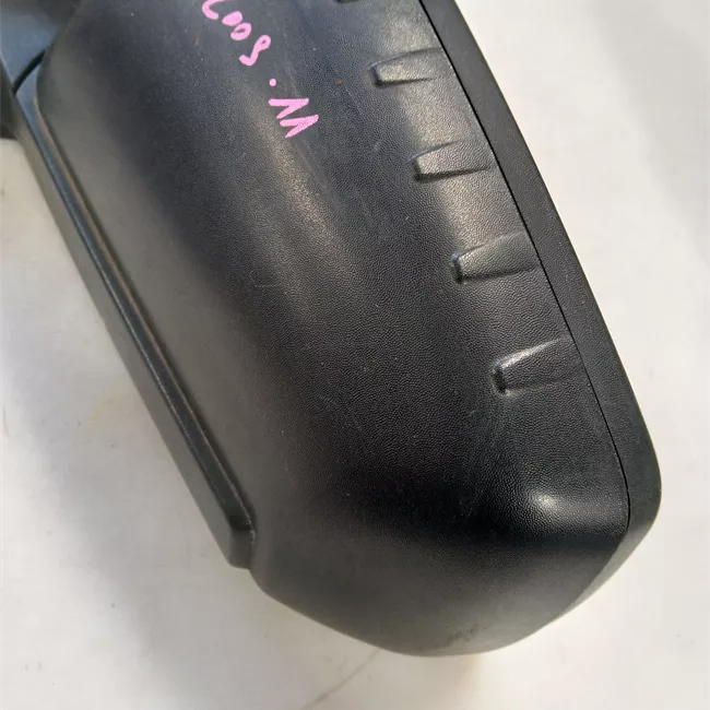 Retrovisore esterno sinistro nero