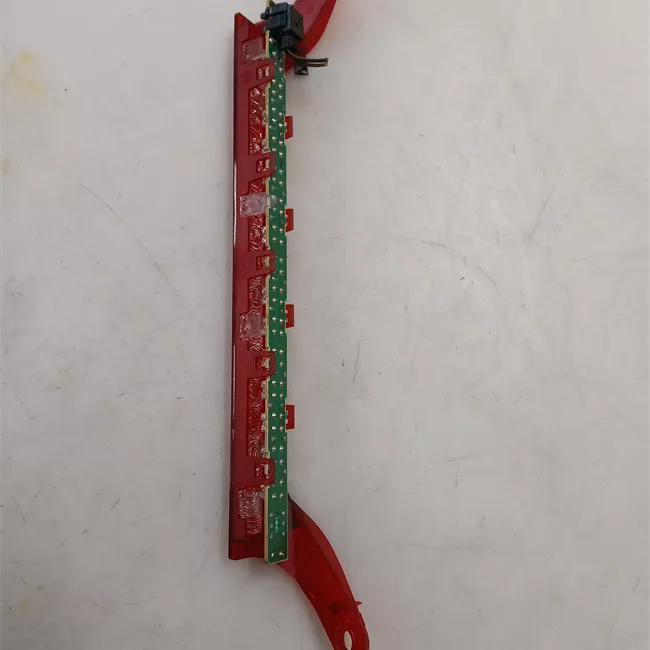 Fanale stop supplementare