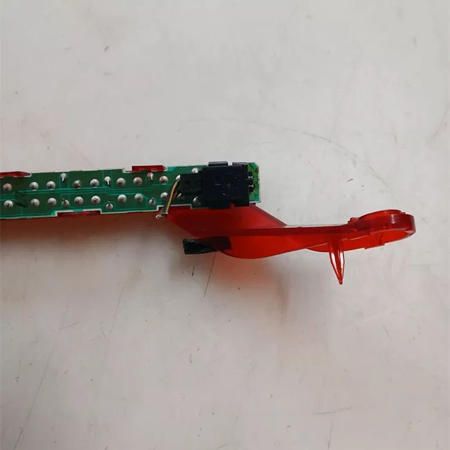 Fanale stop supplementare