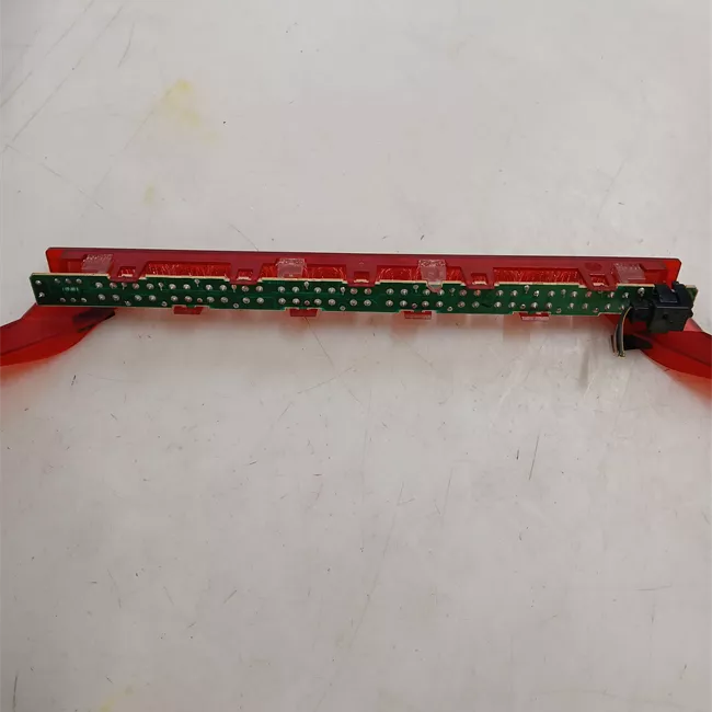 Fanale stop supplementare