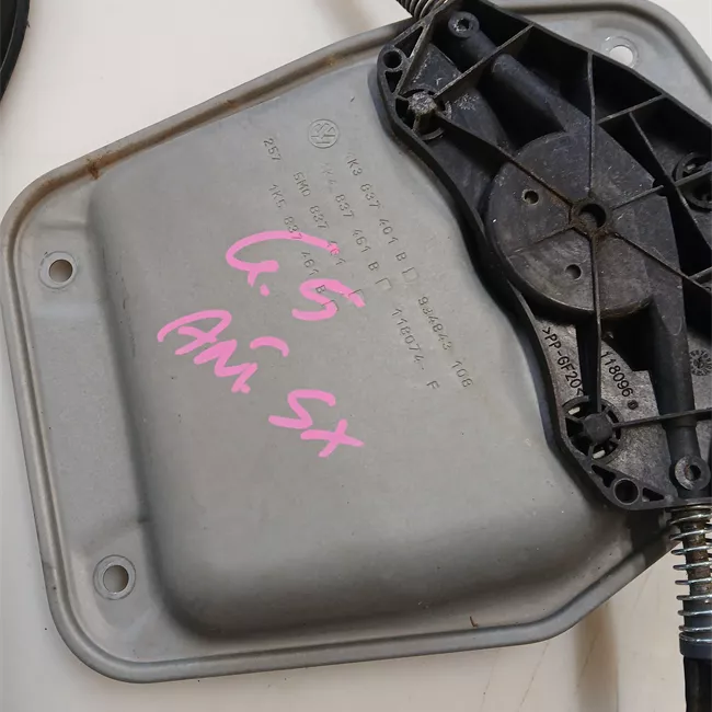 Alzacristallo elettrico porta anteriore sinistro