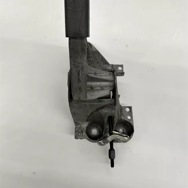 Leva freno stazionamento alluminio