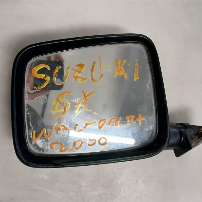 Retrovisore esterno regolazione manuale sinistro