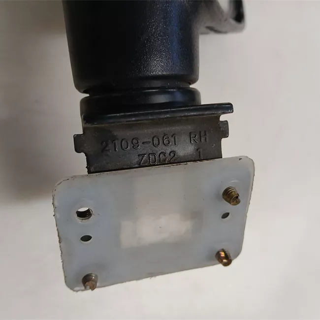 Retrovisore esterno regolazione manuale sinistro