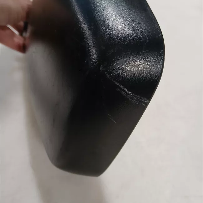 Retrovisore esterno regolazione manuale destro