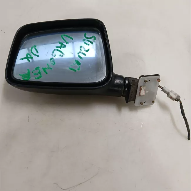 Retrovisore esterno regolazione manuale destro