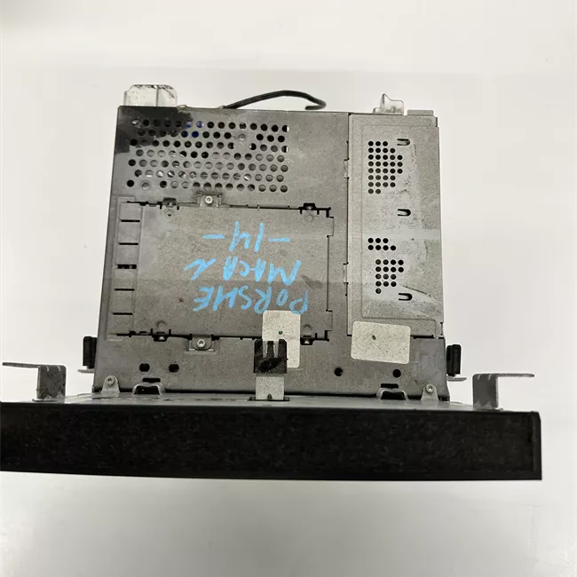 Autoradio radio tv digitale senza lettore cd