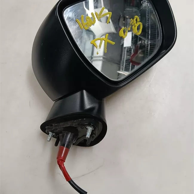 Retrovisore esterno regolazione elettrica destro