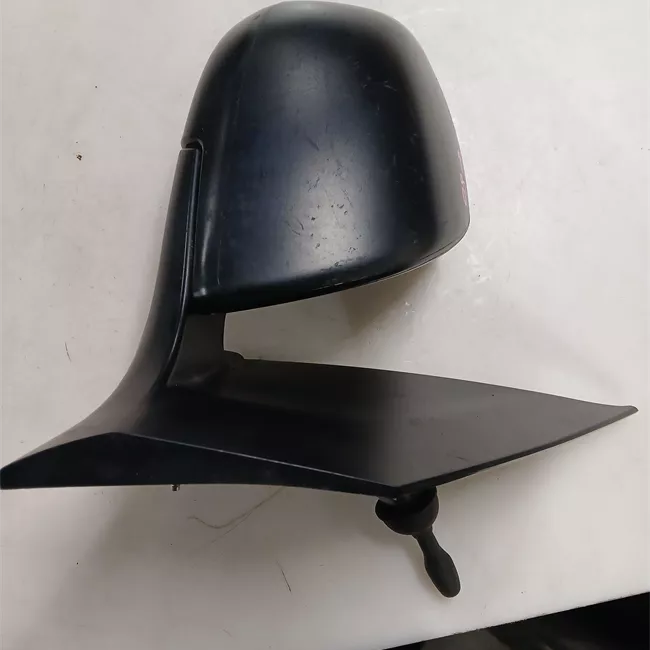 Retrovisore esterno destro nero