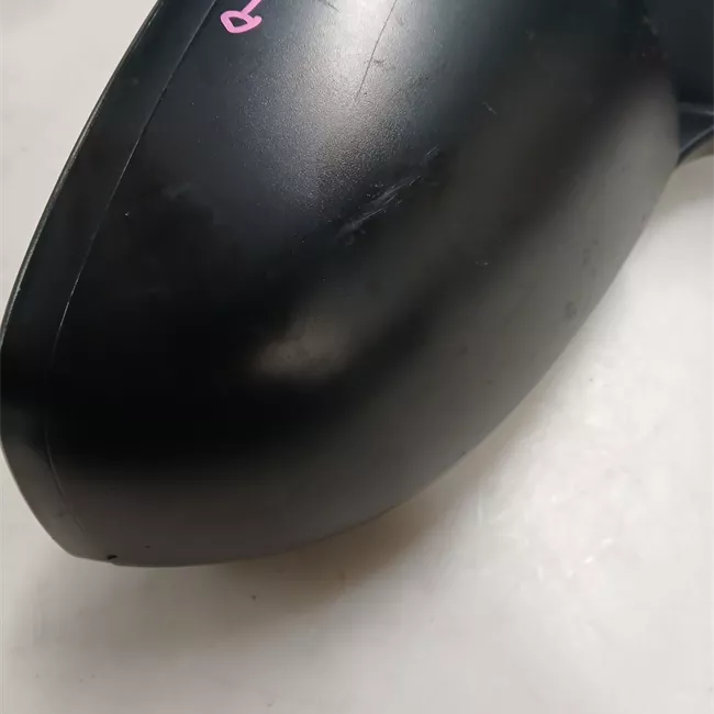 Retrovisore esterno destro nero