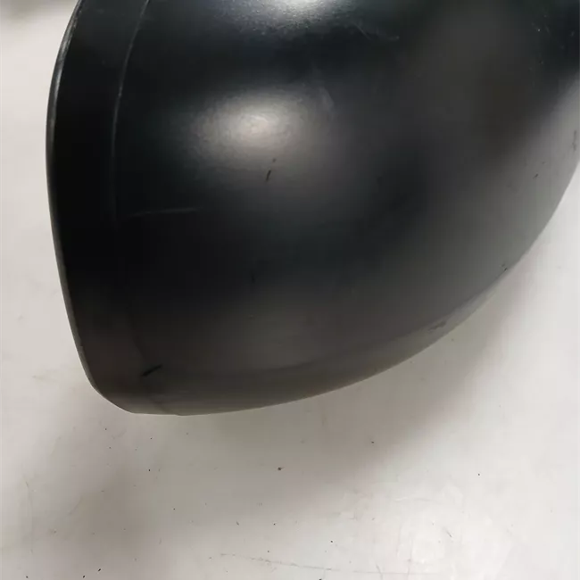 Retrovisore esterno destro nero