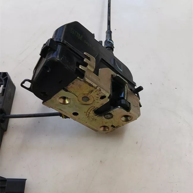 Serratura porta posteriore sinistra