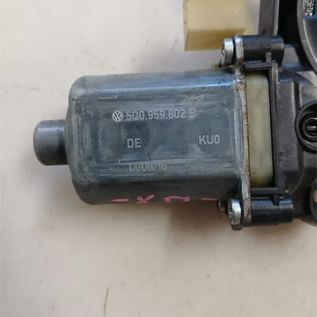 Motorino alzacristallo porta anteriore destro