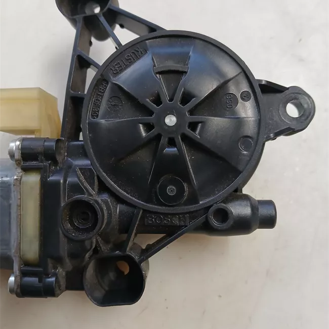 Motorino alzacristallo porta anteriore destro