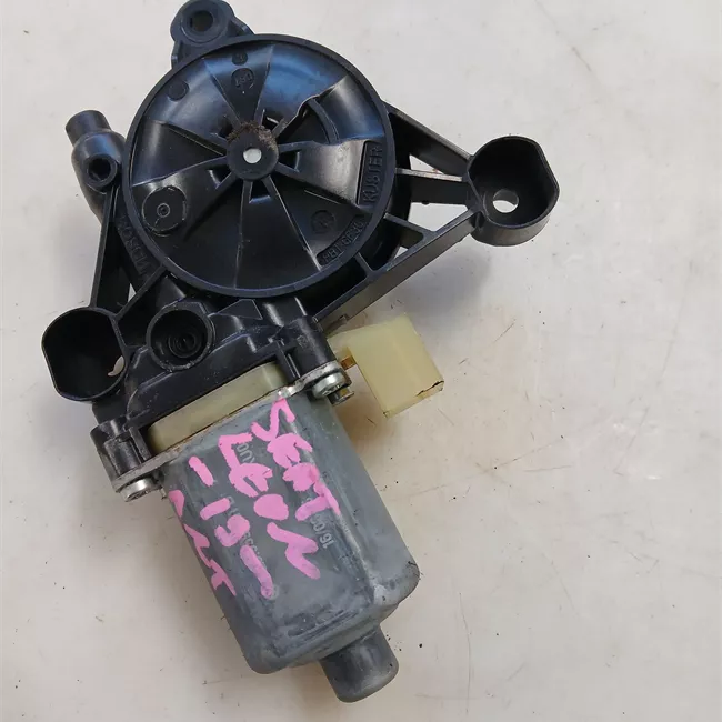 Motorino alzacristallo porta anteriore sinistro