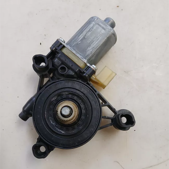 Motorino alzacristallo porta anteriore sinistro