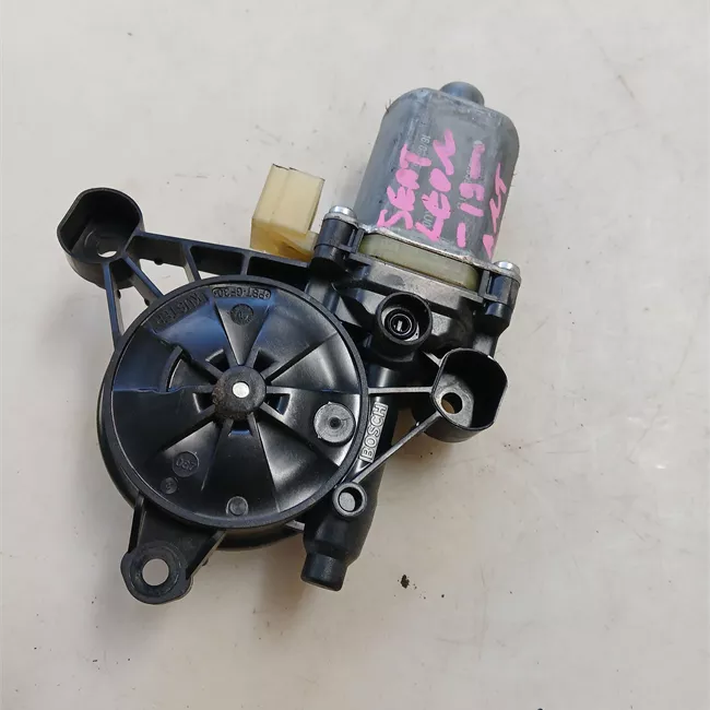 Motorino alzacristallo porta anteriore sinistro