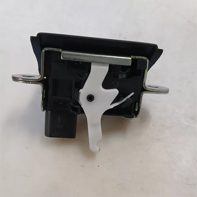 Serratura portello posteriore nero