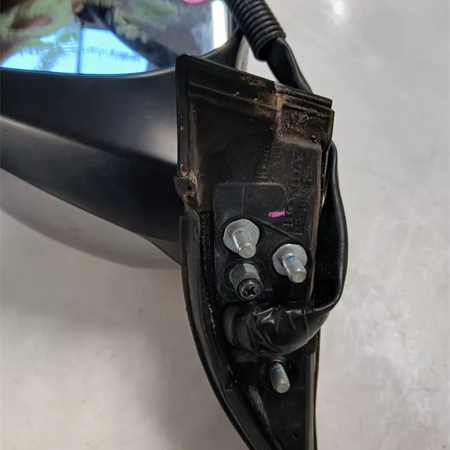 Retrovisore esterno regolazione elettrica destro Ripieghevole