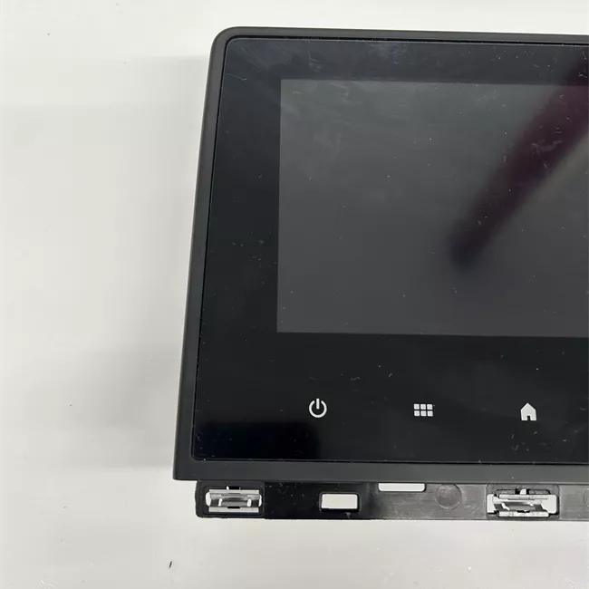 Display multifunzione