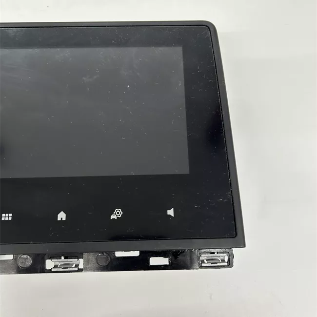 Display multifunzione