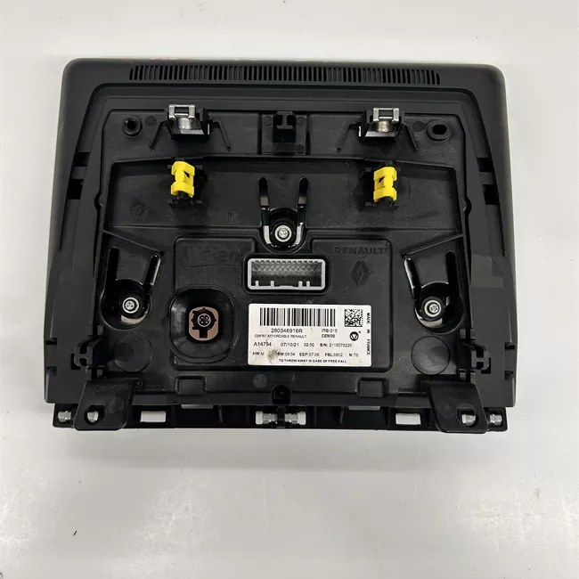 Display multifunzione