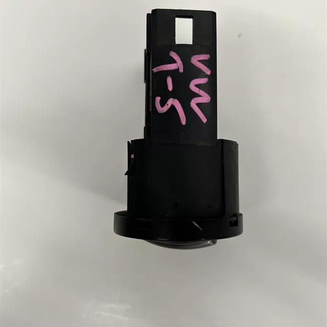 Interruttore blocco comando luci Anabbaglianti/retronebbia nero/bianco