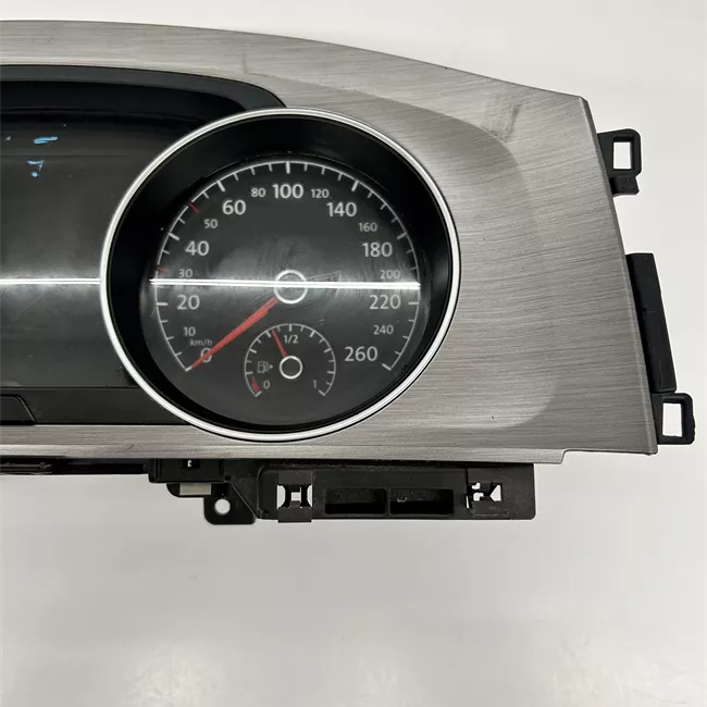 Quadro strumenti completo PR-9S5