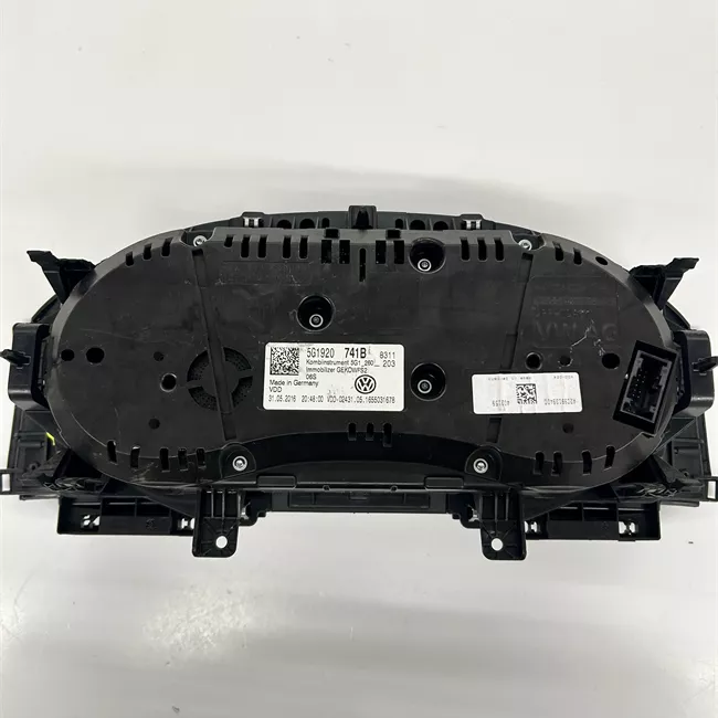 Quadro strumenti completo PR-9S5