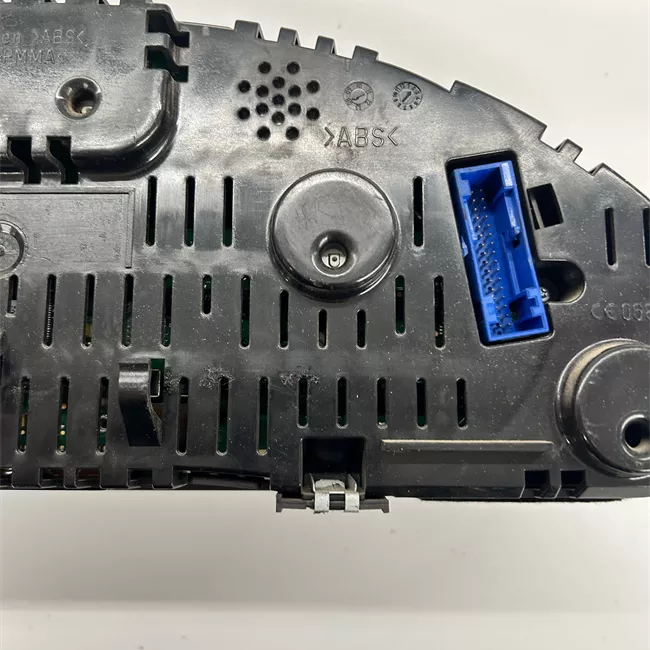 Quadro portastrumenti 9Q0