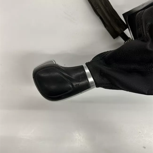 Leva cambio antomatica completa