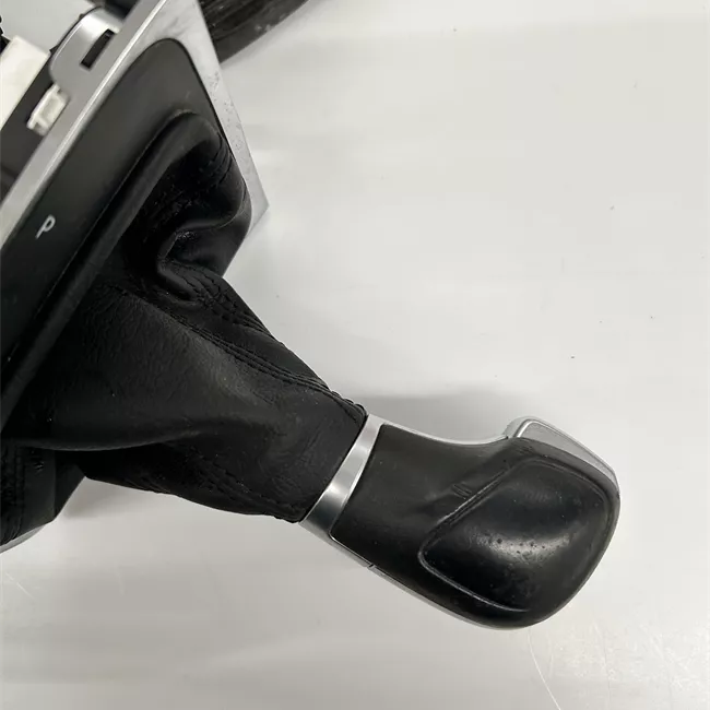 Leva cambio antomatica completa