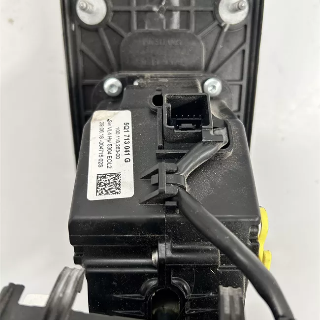 Leva cambio antomatica completa