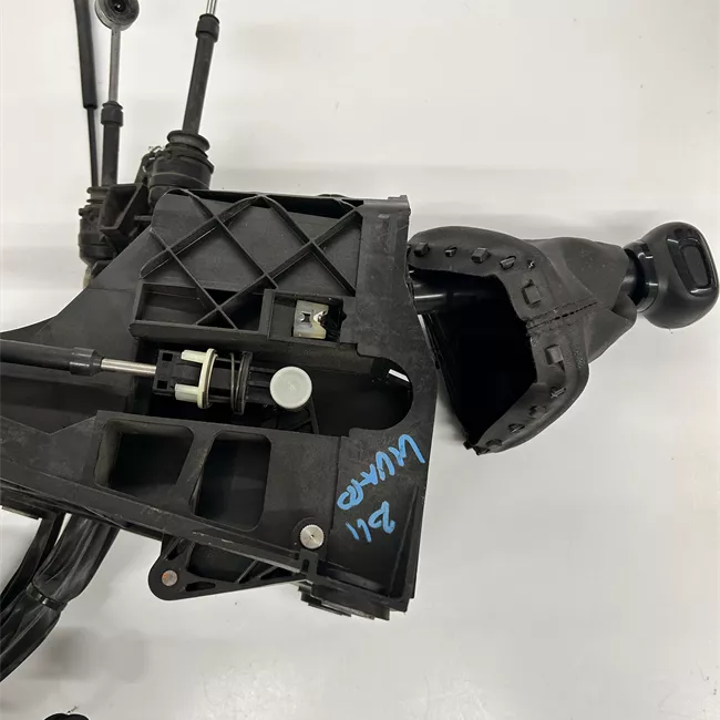 Leva cambio completa