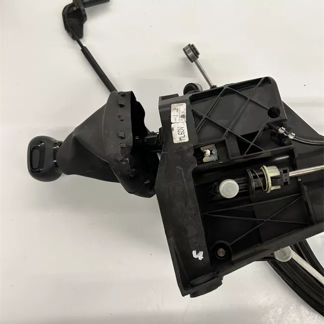 Leva cambio completa